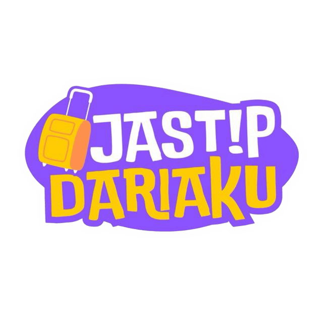 Jastip Dariaku